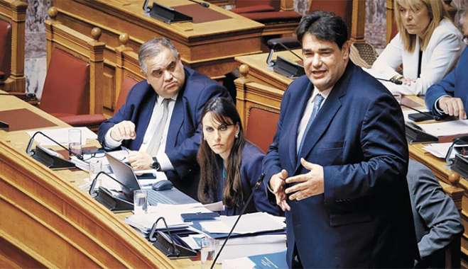 Πράσινο φως για τις αντιδημαρχίες