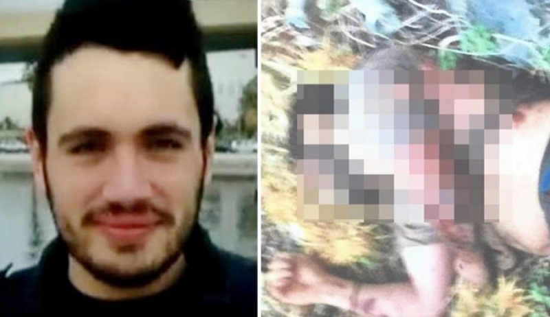 Νίκος Χατζηπαύλου: Φωτογραφία-ντοκουμέντο για τον θάνατο του φοιτητή στην Κάλυμνο – Τα νέα στοιχεία