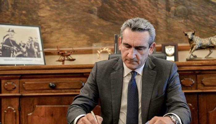 Με έντεκα νέα ασθενοφόρα και μια κινητή μονάδα, η Περιφέρεια ενισχύει το στόλο του ΕΚΑΒ στα νησιά