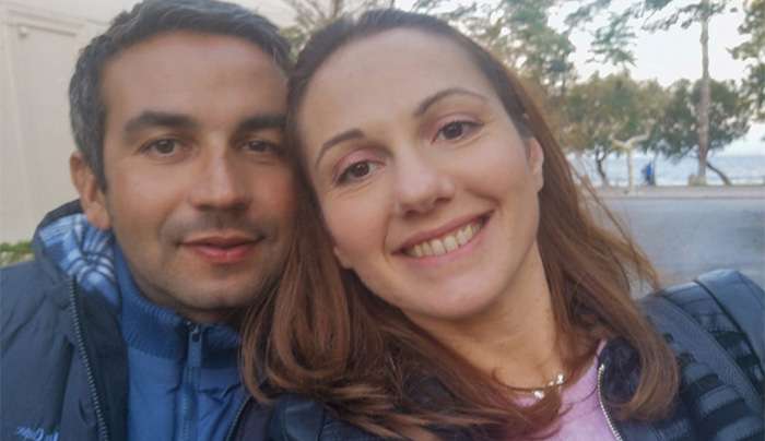 ΣΥΛΛΥΠΗΤΗΡΙΑ ΕΠΙΣΤΟΛΗ Αντιδημάρχου Διονυσίας Γιαννούλη
