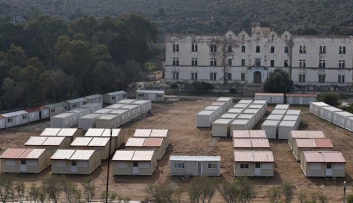 »Μένουν χωρίς προσωπικό τα hotspots σε Κω, Λέσβο, Χίο, Σάμο και Λέρο»