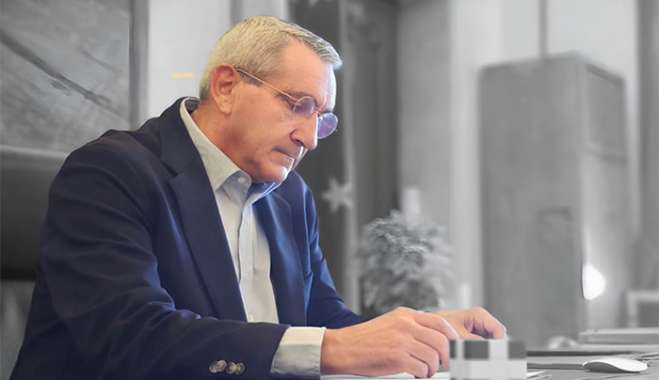 Σύγχρονα συστήματα πυρασφάλειας στα Νοσοκομεία Λέρου και Καλύμνου, με χρηματοδότηση  από ευρωπαϊκούς πόρους της Περιφέρειας Νοτίου Αιγαίου