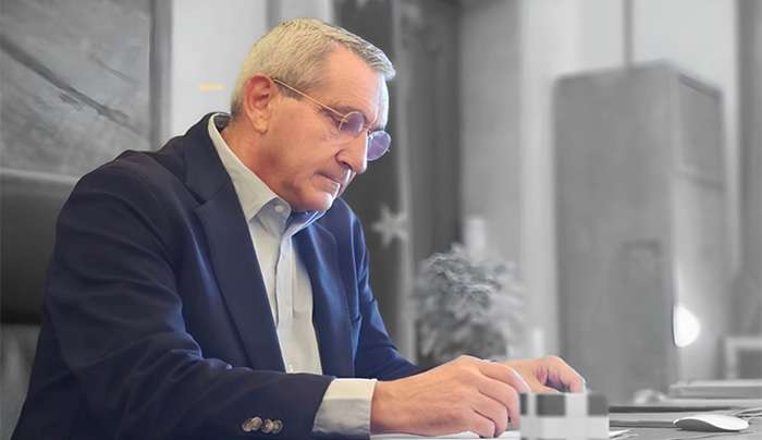 Σύγχρονα συστήματα πυρασφάλειας στα Νοσοκομεία Λέρου και Καλύμνου, με χρηματοδότηση  από ευρωπαϊκούς πόρους της Περιφέρειας Νοτίου Αιγαίου