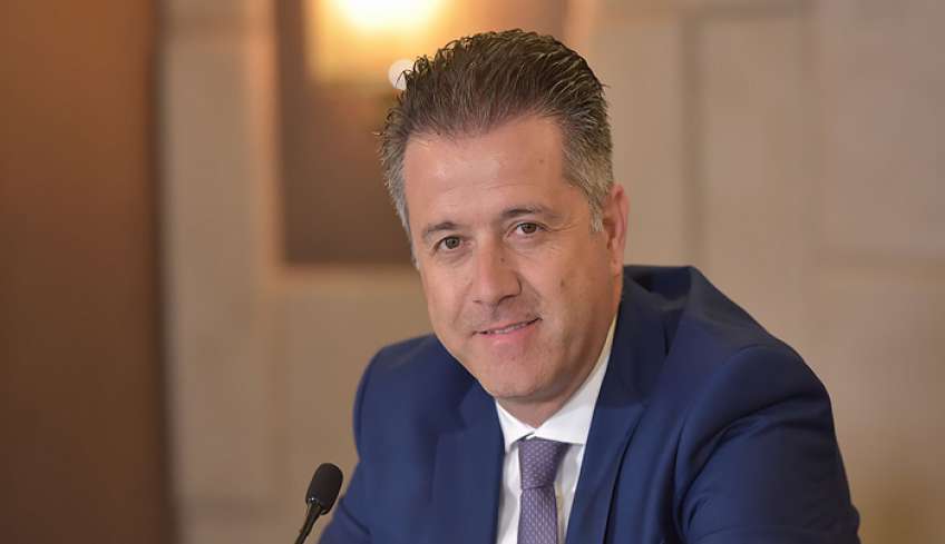 Γρηγόρης Τάσιος: Ξενοδοχεία – Αυξήσεις 10% στα συμβόλαια με τους t.o’s το 2023- Έρχεται επιστροφή ΦΠΑ από την πτώχευση του Thomas Cook