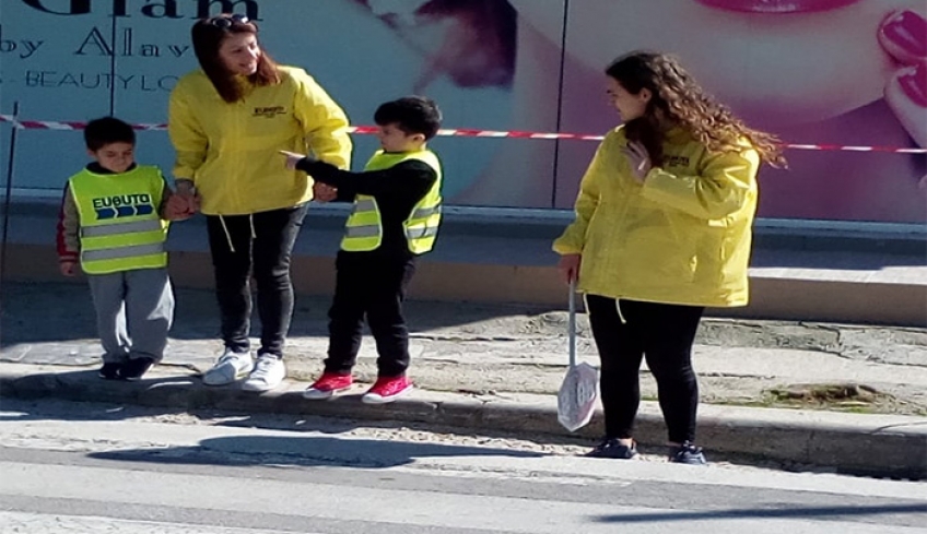 Συμβουλές της ΕΥΘΥΤΑ: Λίγα λεπτά ανάγνωσης κέρδος………..  για μια ζωή