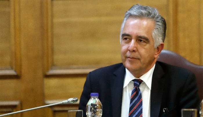 Παρεμβάσεις του Βασίλη Α. Υψηλάντη για τους Αρκιούς, το Μουσείο Νεοελληνικής Τέχνης και για τα αιτήματα της ένωσης επαρχιακού τύπου