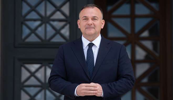 Μήνυμα Γιάννη Παππά για την επέτειο της 25η Μαρτίου 1821.