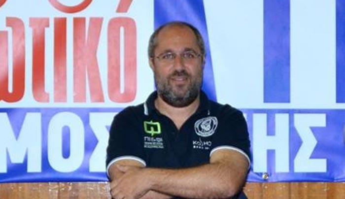 ''Στόχος μας η πρωτιά στον όμιλο''