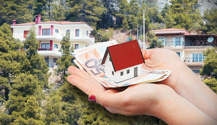 Νέα ρύθμιση με «αλά καρτ» πρόστιμα για τα αυθαίρετα