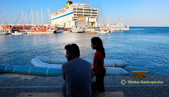 Λειτουργία των hotspots εντός των δύο επόμενων εβδομάδων
