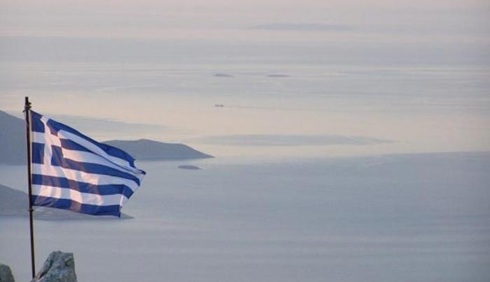 Καμπανάκι για τα Ίμια - Τα βαθύτερα αίτια της τουρκικής επιθετικότητας
