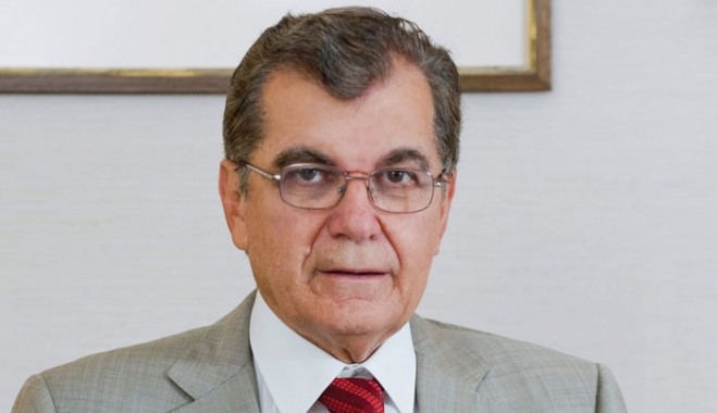 Ο νέος φορέας πρέπει να είναι των σκεπτόμενων πολιτών, όχι των "οπλαρχηγών"