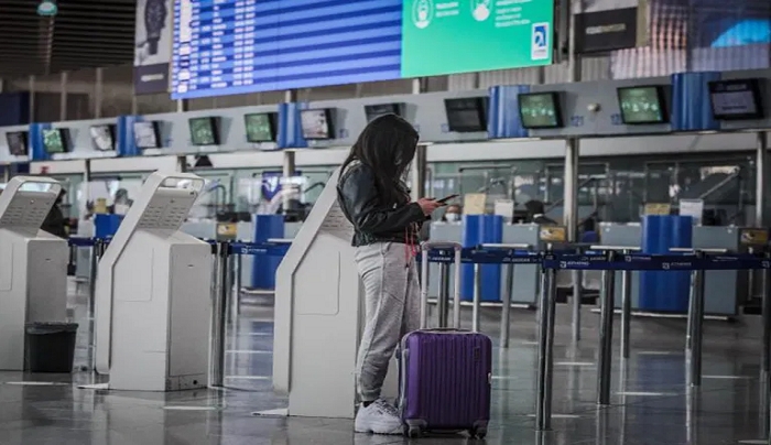 Τουρισμός: Ελεύθερα τα ταξίδια στην Ελλάδα, πλην Αττικής, για τους Ολλανδούς από την Κυριακή    Πηγή:www.dimokratiki.gr