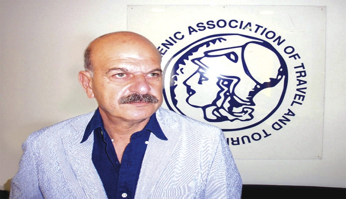 Αυξημένη φέτος η ταξιδιωτική κίνηση και από τα Δωδ/νησα