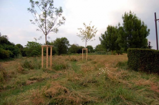 Υλοποίηση διακρατικού έργου «Hybrid Parks» από την Περιφέρεια Νοτίου Αιγαίου.