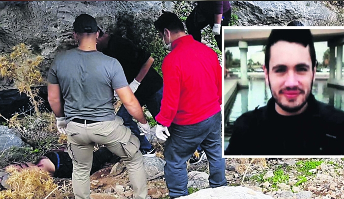 Ανατροπή: Μήνυση από τους γονείς του φοιτητή στην Κάλυμνο