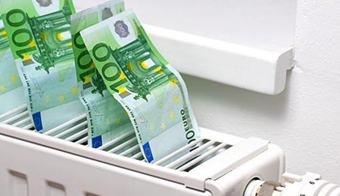 Αναδρομικά θα δοθεί φέτος το επίδομα πετρελαίου θέρμανσης