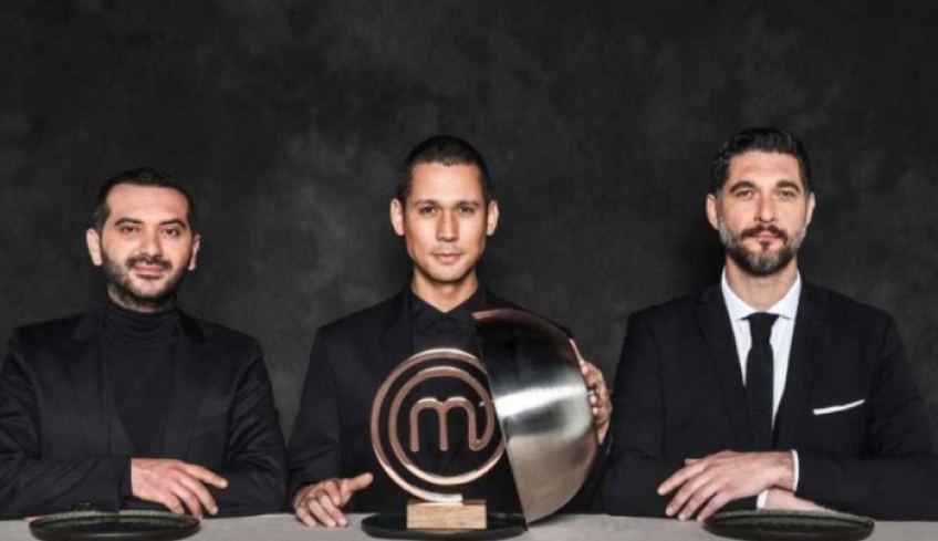 MasterChef: Ο Κοντιζάς ήθελε να κάνει τον «Νονό» και το αποτέλεσμα ήταν ξεκαρδιστικό [βίντεο]