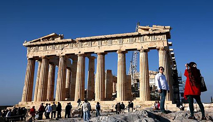 Ψήφος εμπιστοσύνης στην Ελλάδα από τα διεθνή ΜΜΕ