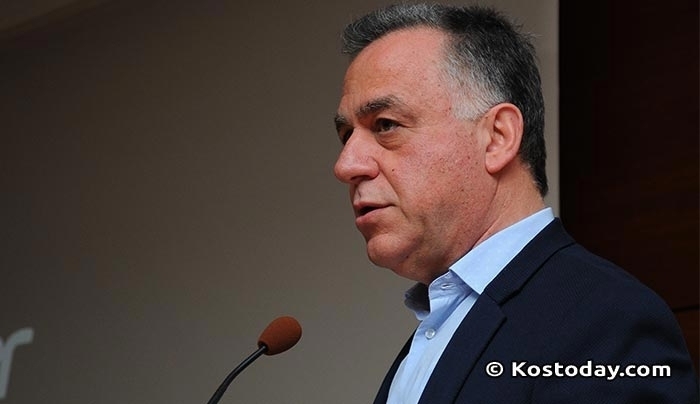 ΓΙΩΡΓΟΣ ΚΥΡΙΤΣΗΣ: Ο Δήμος Κω συντάσσεται με τη συντριπτική πλειοψηφία των Δήμων και την ΚΕΔΕ