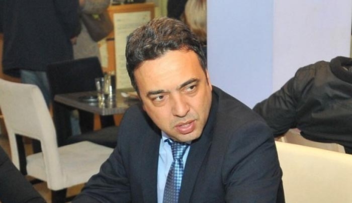 Στέφανος Δράκος: «OXI» σε hotspots σε Κω και Λέρο