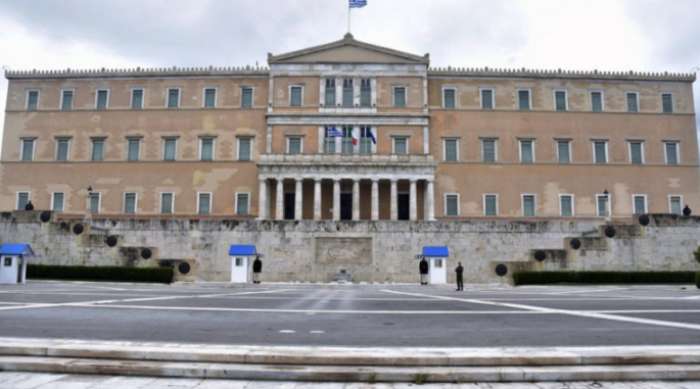 Σήμερα η ψήφιση του νομοσχεδίου για την αντιμετώπιση της ακρίβειας και την προστασία του καταναλωτή