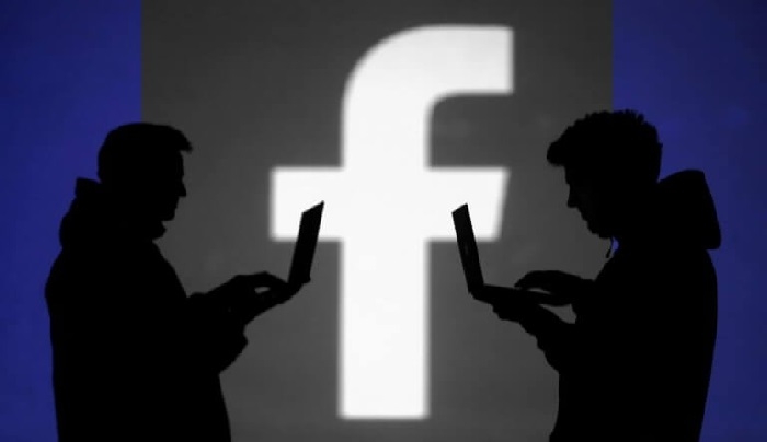 «Μπάζει» το Facebook! «Γυμνοί» 600.000.000 κωδικοί χρηστών!