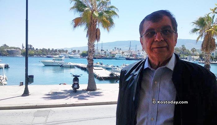 Δ. Κρεμαστινός: Υπάρχει ανάγκη εθνικής συναίνεσης για την Ανάπτυξη. Όχι για μέτρα φτωχοποίησης