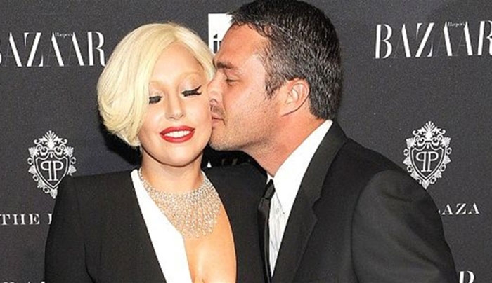 Η «κρυμμένη» πίσω μεριά του μονόπετρου της Lady Gaga!