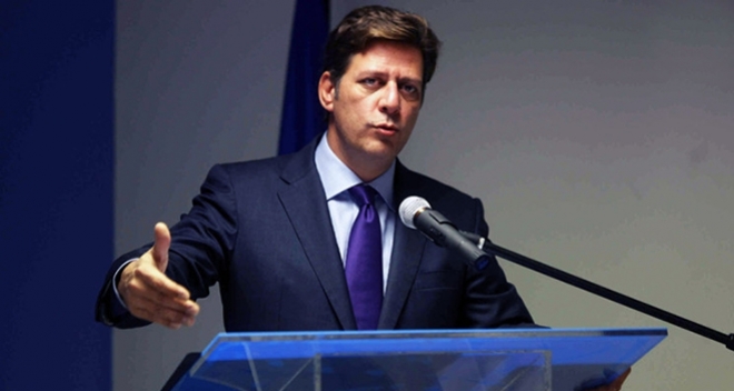 10 φουσκωτά αξίας ενός εκατ. ευρώ που ρίχνει στη μάχη κατά της παράνομης μετανάστευσης το Λιμενικό
