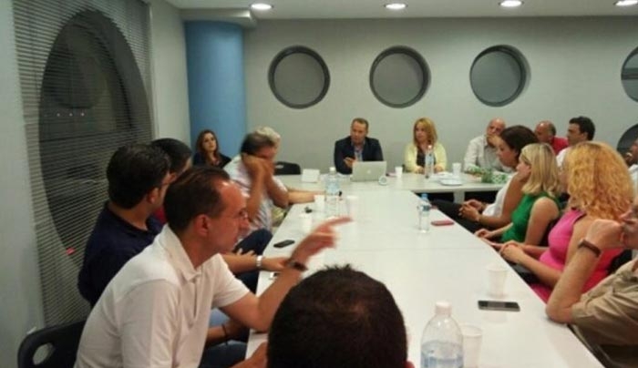 ΝΟΔΕ: Η επικοινωνιακή φούσκα του κ. Τσίπρα