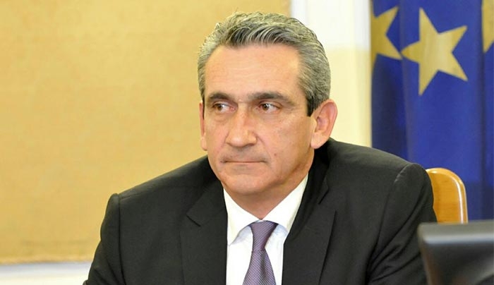 12 εκατ. ευρώ από την Περιφέρεια για έργα διασφάλισης της επάρκειας και της ποιότητας του πόσιμου νερού στα νησιά του Νοτίου Αιγαίου
