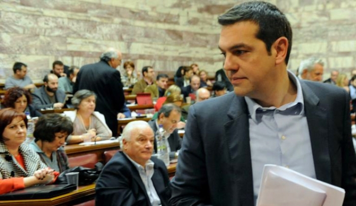 Ξανά τις Παρασκευές η «Ωρα του Πρωθυπουργού» στη Βουλή