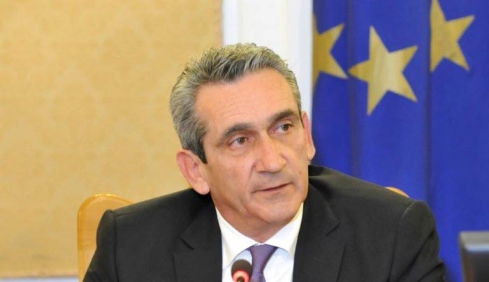 Επέκταση του κτηρίου του Δημοτικού Σχολείου Πέρα Γιαλού Αστυπάλαιας, από την Περιφέρεια