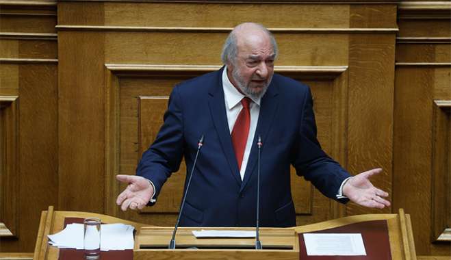 Κοινή Ερώτηση Παραστατίδη – Νικητιάδη για την αδιαφάνεια και τις πελατειακές σχέσεις στον τομέα της έρευνας