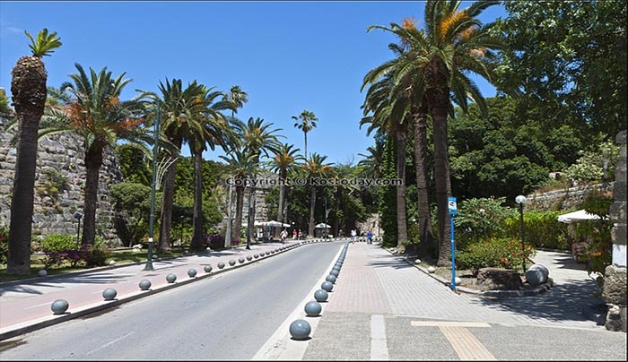 Διήμερο συλλήψεων στην Κω για κλοπή και ναρκωτικά