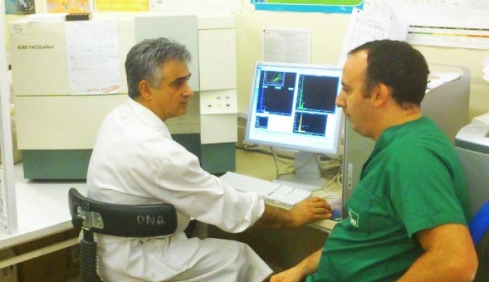 Καινοτόμο χειρουργικό νυστέρι από Έλληνες επιστήμονες