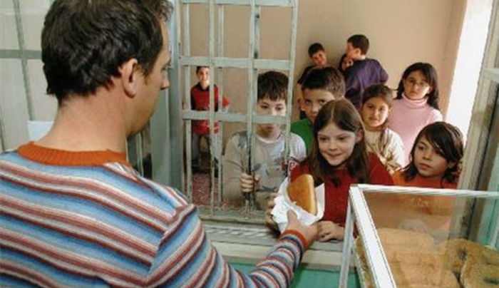 Καταγγελία για κλοπή φορητού υπολογιστή και ειδών διατροφής από σχολική μονάδα στην Κω