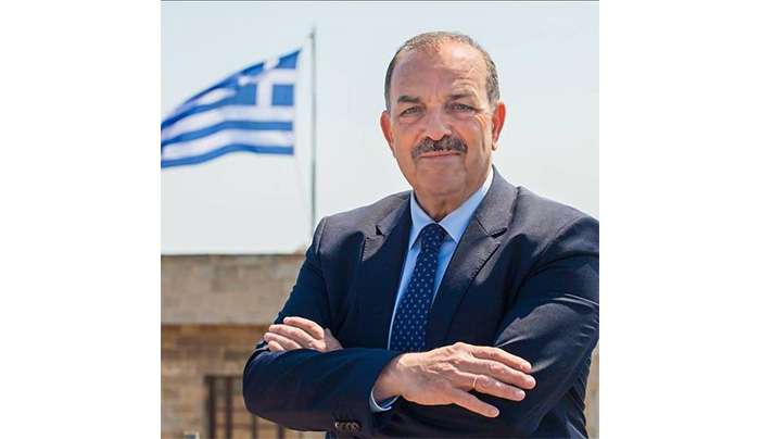 ΜΝΗΜΟΣΥΝΟ ΦΩΤΗ ΧΑΤΖΗΔΙΑΚΟΥ
