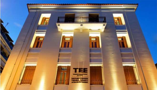 Απόφαση της Αντιπροσωπείας ΤΕΕ για τα θέματα κινήτρων του ΝΟΚ και τις σχετικές αποφάσεις του ΣτΕ