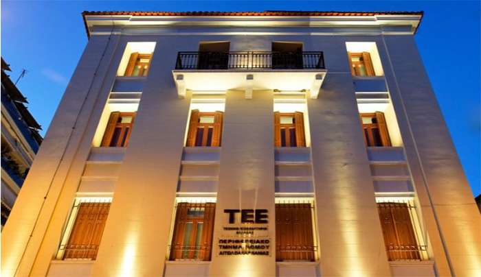 Απόφαση της Αντιπροσωπείας ΤΕΕ για τα θέματα κινήτρων του ΝΟΚ και τις σχετικές αποφάσεις του ΣτΕ