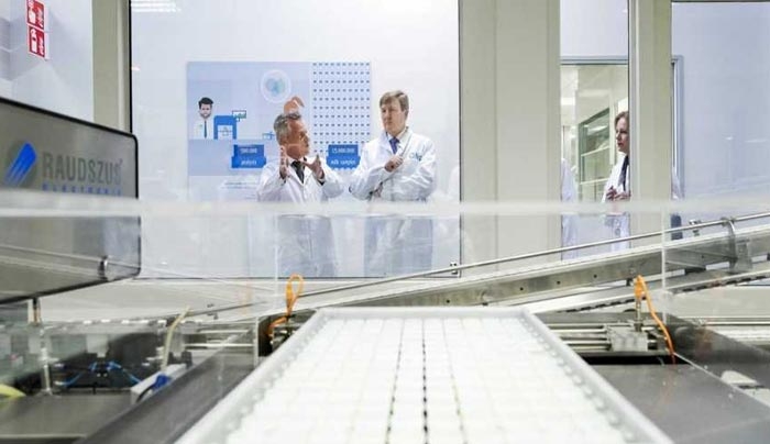 Γονιδιακή θεραπεία αποκατέστησε την ακοή σε κωφά ποντίκια