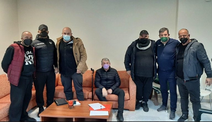 Τα πρώτα παιχνίδια προημιτελικών του κυπέλου βετεράνων Κω υπό την αιγίδα του ΔΟΠΑΒΣ