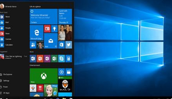 Πρεμιέρα σήμερα για τα Windows 10