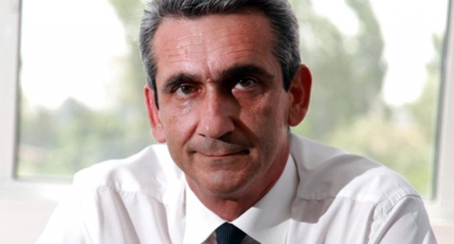 «Θα αγωνιστούμε με νύχια και με δόντια για να πετύχουμε»