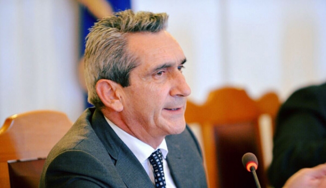 Γ. Χατζημάρκος: «Κρίμα, ντροπή και αμαρτία για τις ευκαιρίες που χάνονται»
