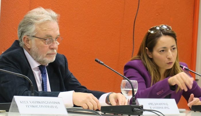 ΠΟΞ : Πρώτη προτεραιότητα η σύμβαση εργασίας, ενώ ξενοδοχεία «μειώνουν» αστέρια για να αποφύγουν το φόρο διαμονής