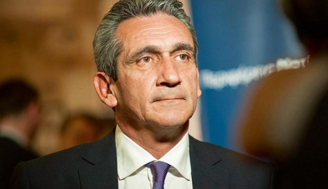 Χατζημάρκος: Να επανέλθουν οι μειωμένοι συντελεστές