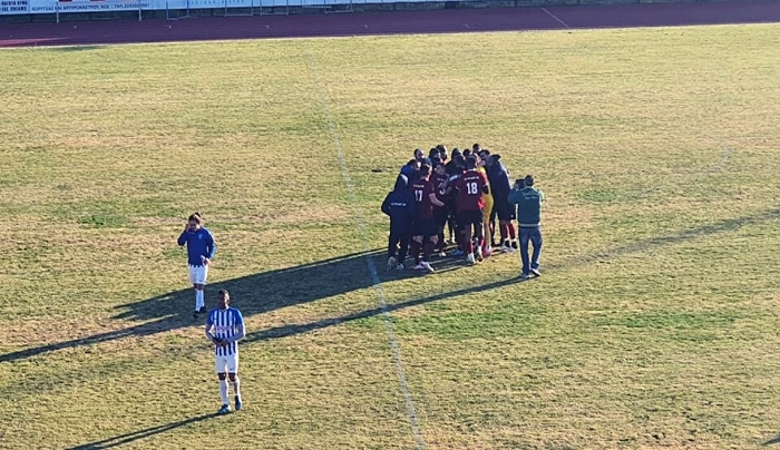 Πολύτιμη νίκη για τον Α.Ο Πυλίου, 1-0 τον Καραβά
