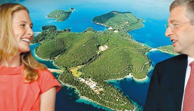 Αγόρασαν και τη… θάλασσα-Εξωφρενική απόφαση του λιμενικού